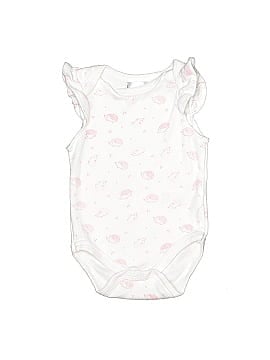 Assorted Brands Short Sleeve Onesie (view 1)