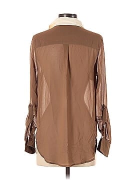 In Style Long Sleeve Blouse (view 2)