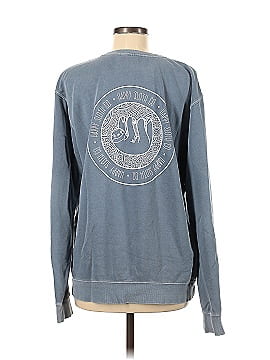 Independent Trading Company Sweatshirt (view 2)