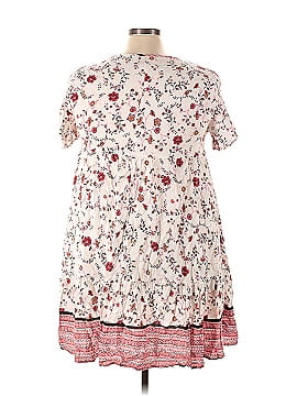 Emery Rose Casual Dress (view 2)