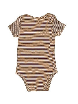 Carter's Short Sleeve Onesie (view 2)