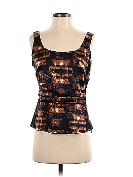 Elie Tahari Sleeveless Blouse (view 1)