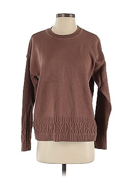 Isaac Mizrahi LIVE! Pullover Sweater (view 1)