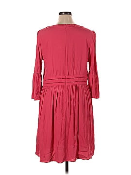 Ann Taylor Casual Dress (view 2)