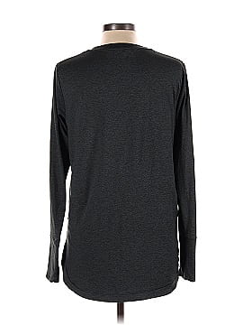 Athleta Long Sleeve T-Shirt (view 2)