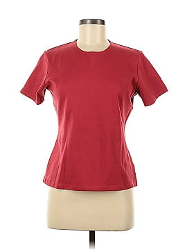 Talbots Short Sleeve T-Shirt (view 1)