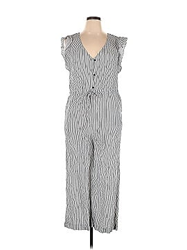 Sanctuary Jumpsuit (view 1)