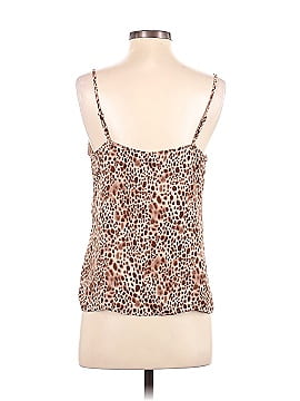 A New Day Sleeveless Blouse (view 2)