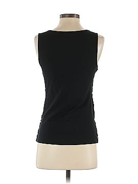 Ann Taylor Factory Sleeveless Blouse (view 2)