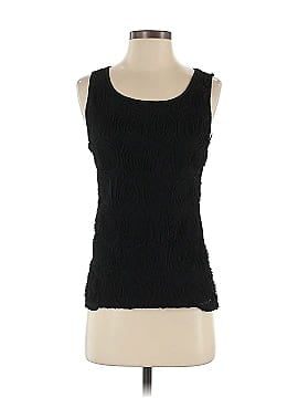 Ann Taylor Factory Sleeveless Blouse (view 1)