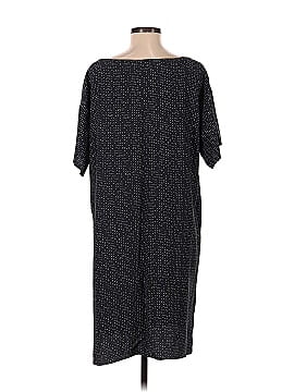 Eileen Fisher Casual Dress (view 2)