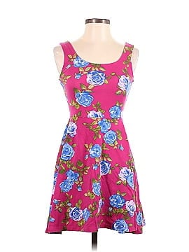 Forever 21 Casual Dress (view 1)