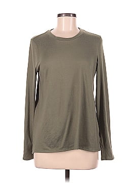 American Eagle Outfitters Long Sleeve T-Shirt (view 1)