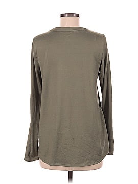 American Eagle Outfitters Long Sleeve T-Shirt (view 2)