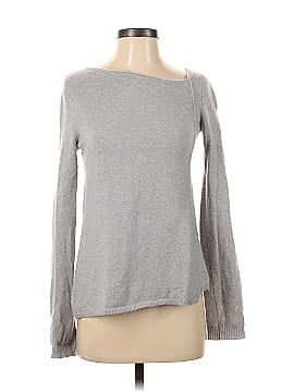 Inhabit Cashmere Pullover Sweater (view 1)