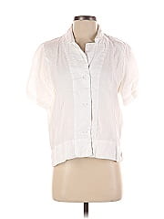 Quince Short Sleeve Button Down Shirt