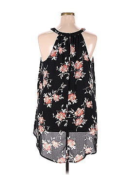 Torrid Sleeveless Blouse (view 2)