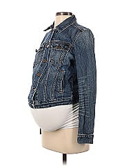Gap   Maternity Denim Jacket