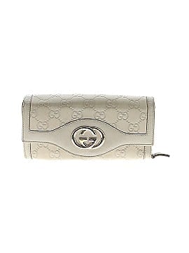 Gucci Guccissima Sukey Continental Wallet (view 1)