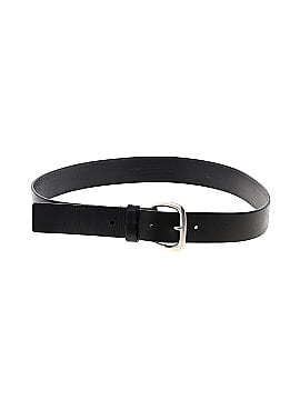 The Limited Leather Belt (view 1)