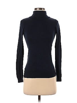 Ann Taylor Factory Turtleneck Sweater (view 1)
