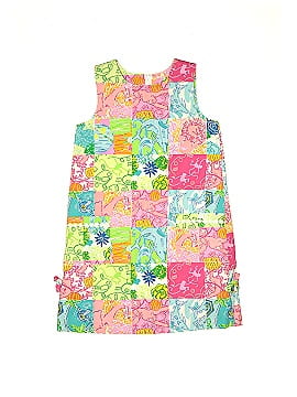 Lilly Pulitzer Dress (view 1)