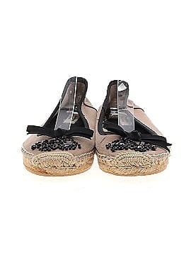 Simply Vera Vera Wang Flats (view 2)