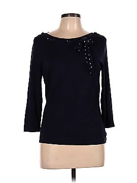 Nine & Co. by Nine West Pullover Sweater (view 1)