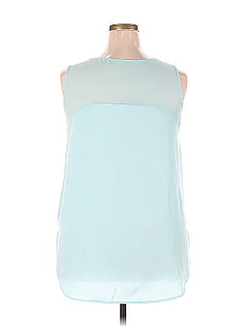 Cato Sleeveless Blouse (view 2)