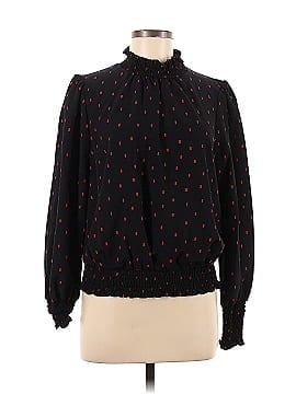 Sanctuary Long Sleeve Blouse (view 1)