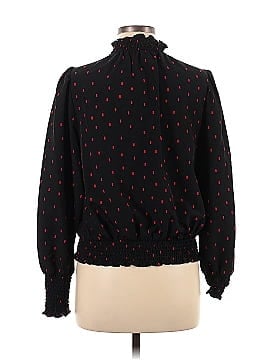 Sanctuary Long Sleeve Blouse (view 2)