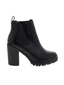 Assorted Brands Ankle Boots (view 1)