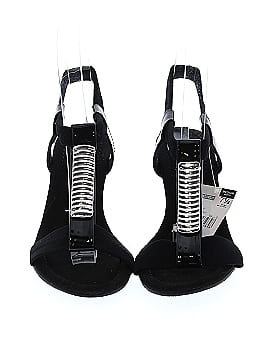 Jaclyn Smith Wedges (view 2)