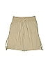 BeHold Solid Tan Shorts Size 3 - photo 1