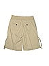 BeHold Solid Tan Shorts Size 3 - photo 2