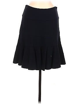 Akris Punto for Saks Fifth Avenue Casual Skirt (view 1)