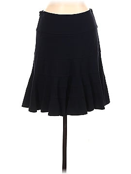 Akris Punto for Saks Fifth Avenue Casual Skirt (view 2)