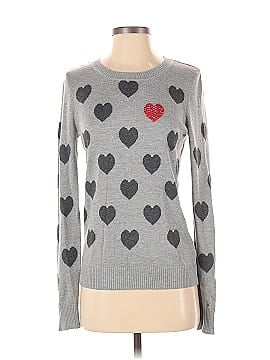 Saks Fifth Avenue Pullover Sweater (view 1)