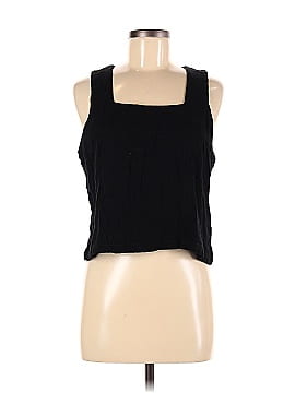 Automet Sleeveless Blouse (view 1)