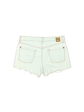 RVCA Denim Shorts (view 2)