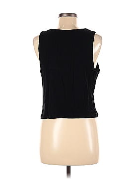 Automet Sleeveless Blouse (view 2)