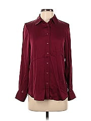 Quince Long Sleeve Blouse