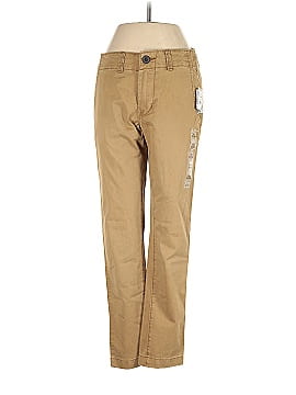 Aeropostale Khakis (view 1)