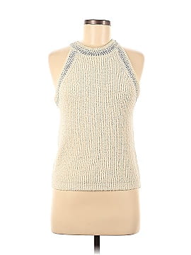 Mango Pullover Sweater (view 1)
