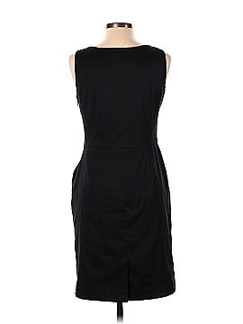 Ann Taylor Casual Dress (view 2)