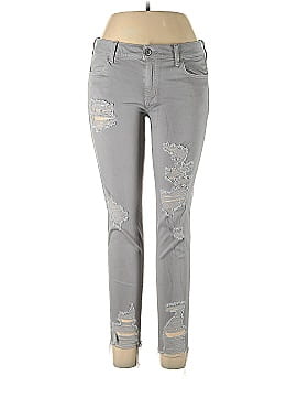 American Eagle Outfitters Jeans (view 1)