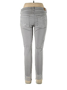 American Eagle Outfitters Jeans (view 2)