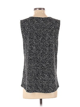 Late August Sleeveless Blouse (view 2)