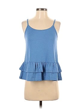 Ann Taylor LOFT Sleeveless Top (view 1)