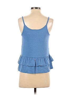 Ann Taylor LOFT Sleeveless Top (view 2)